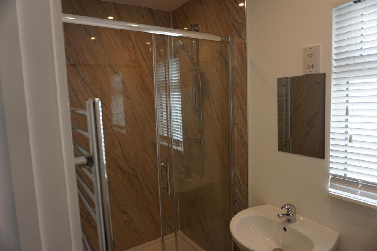 Deluxe Lundy View Villa With Sea Views Westward Ho! (Devon) Exterior foto