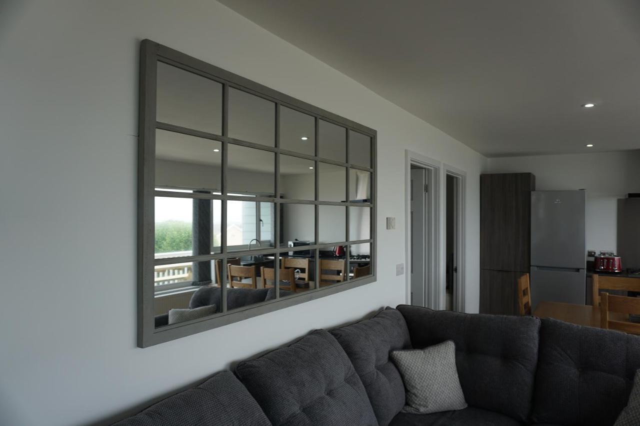 Deluxe Lundy View Villa With Sea Views Westward Ho! (Devon) Exterior foto