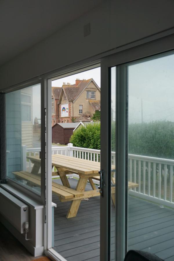 Deluxe Lundy View Villa With Sea Views Westward Ho! (Devon) Exterior foto