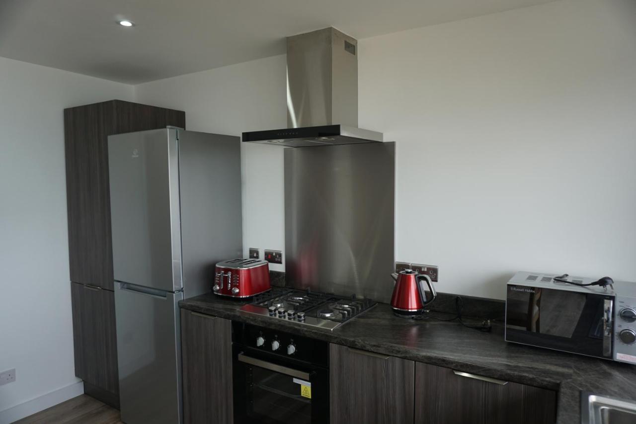 Deluxe Lundy View Villa With Sea Views Westward Ho! (Devon) Exterior foto