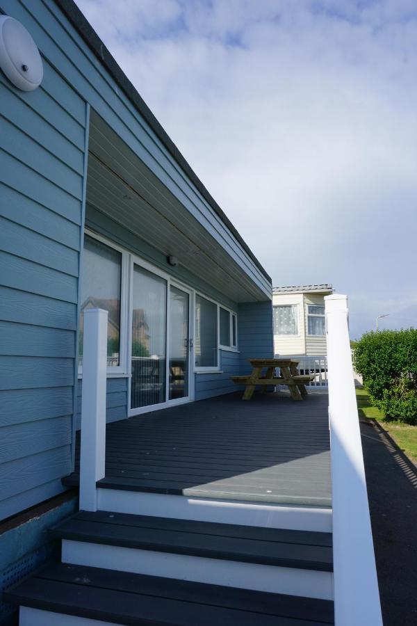 Deluxe Lundy View Villa With Sea Views Westward Ho! (Devon) Exterior foto