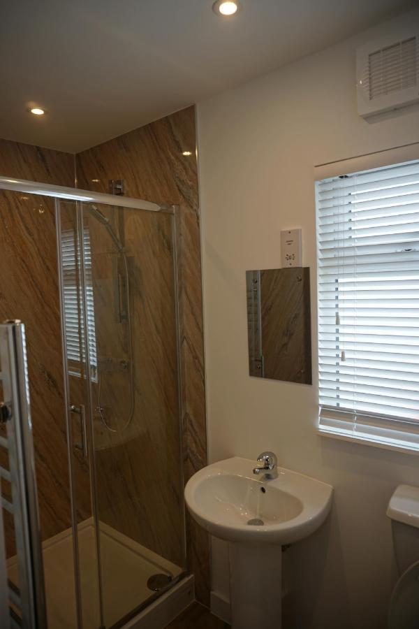 Deluxe Lundy View Villa With Sea Views Westward Ho! (Devon) Exterior foto